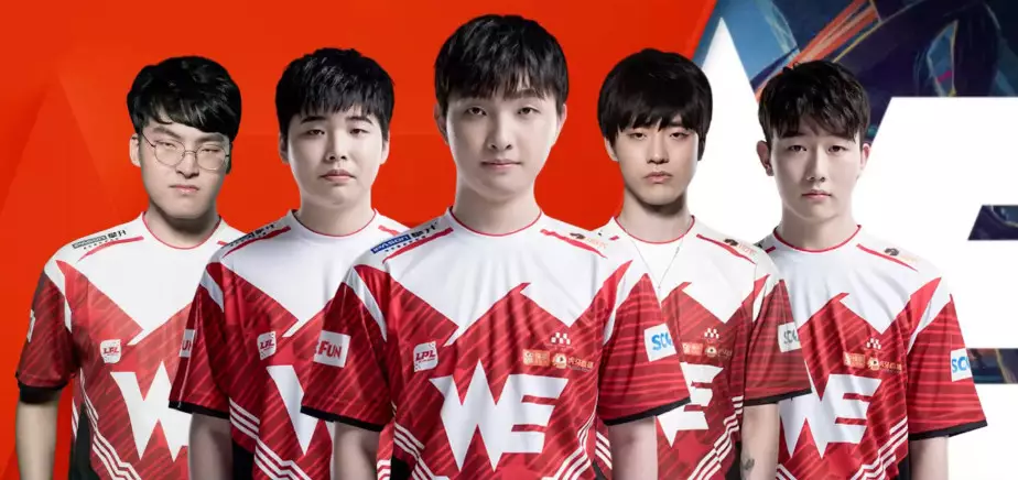 潜力小将 潜力小将